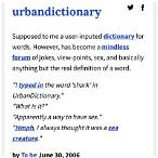 urbandictionary bet